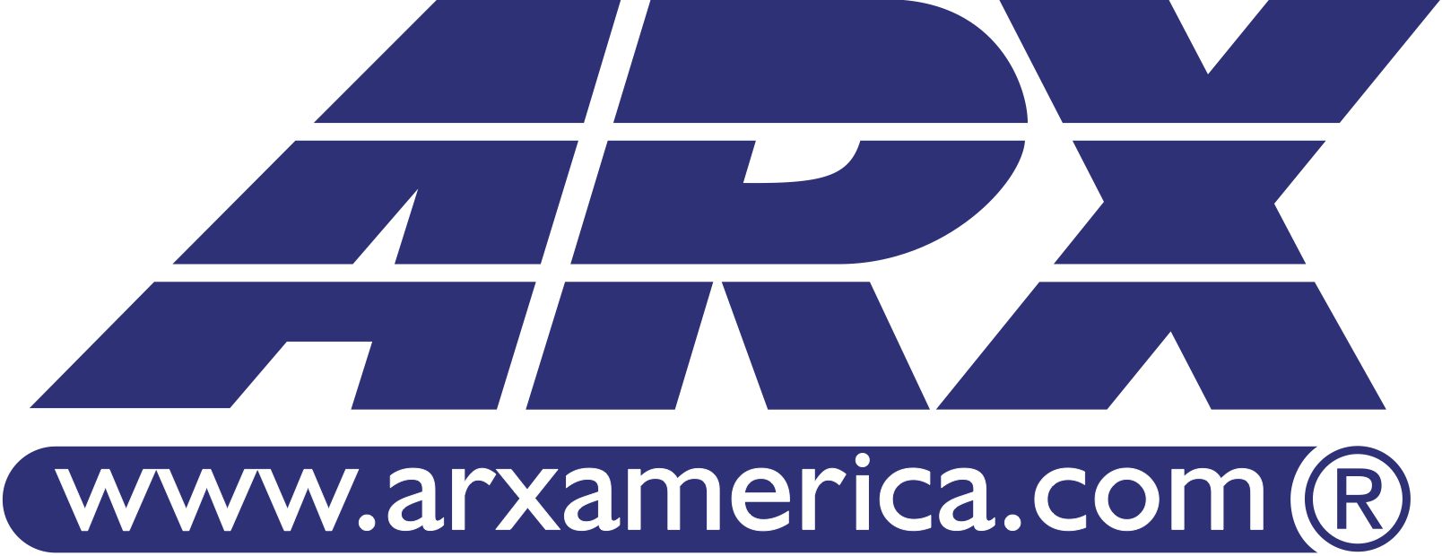 ARX America Logo